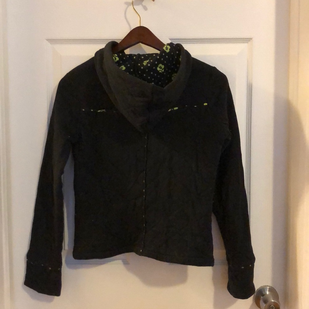 Jacket - Picture 4 of 5